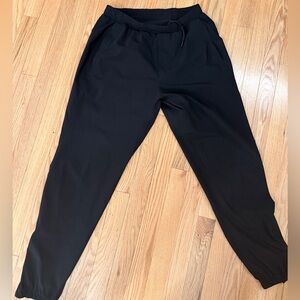 lululemon athletica Men's Surge Jogger black